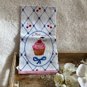 Towel✨from💕Anthropologie✨✨